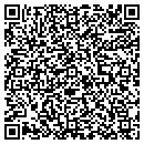 QR code with McGhee Mowing contacts