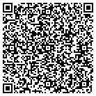 QR code with Galion Board Of Realtors contacts