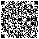 QR code with Daniel Mitch Roofing & Windows contacts