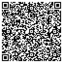 QR code with Hal-Com Inc contacts