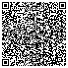 QR code with Maximum Termite & Pest Control contacts