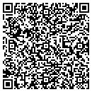 QR code with Menu Planners contacts
