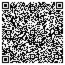 QR code with ABR Service contacts