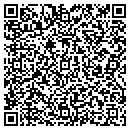 QR code with M C Solar Engineering contacts
