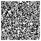 QR code with H & R Block Financial Advisors contacts