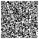 QR code with Chas Levy Circulating Co contacts