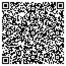QR code with George D Eberwine contacts