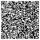 QR code with James E Lessick DDS contacts