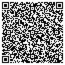 QR code with Kenny's Rod & Reel contacts