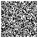 QR code with Hammers Place contacts