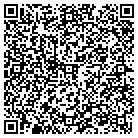 QR code with Planes Mvg & Stor Co Columbus contacts