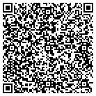 QR code with Deerfield Equipment & Supply contacts
