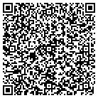 QR code with Amie's One Hour Photo Shop contacts