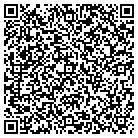 QR code with Cousino-Proch Mortgage Brokers contacts
