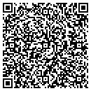QR code with P & L Machine contacts