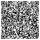 QR code with Vaughan Instrument Service Co contacts