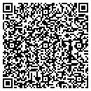QR code with Moda Fabrics contacts