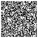 QR code with T 2 Group LLC contacts