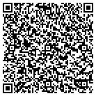QR code with I C & R Investments contacts