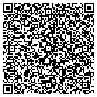 QR code with C & P Mobile Computer Repair contacts
