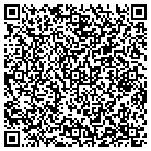 QR code with Kordenbrock Tool & Die contacts