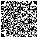 QR code with W W Gap Capital Co contacts