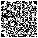 QR code with Heagney's Inc contacts