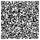 QR code with Mansfield Clearfork Reservoir contacts