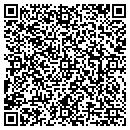 QR code with J G Bradbury Dr Dvm contacts