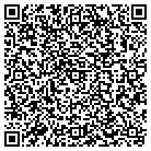 QR code with Riesbeck Food Market contacts