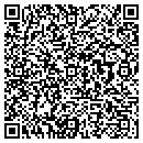QR code with Oada Service contacts