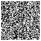 QR code with Defina's The Harbor Store contacts