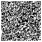 QR code with Garfield Heights Community Dev contacts