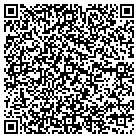 QR code with Cincinnati Stock Exchange contacts