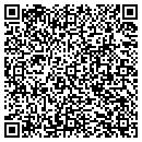 QR code with D C Towing contacts