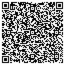 QR code with Alpha Machining LLC contacts