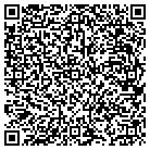 QR code with Heart Center-Northeastern Ohio contacts