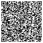 QR code with API Asphalt Maintenance contacts