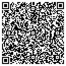 QR code with Monks Cloth & More contacts