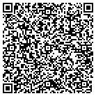 QR code with Hickey Metal Fabrication contacts