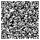 QR code with Oregon Cemetery contacts