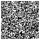 QR code with T S Acquisition Corp contacts
