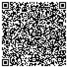 QR code with Reid's Concrete & Excavating contacts