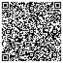 QR code with Robin Unander contacts