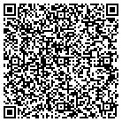 QR code with Onestop Lettering contacts