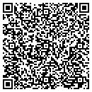 QR code with Kallaway Design contacts
