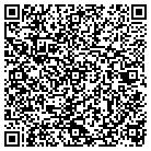 QR code with Weather Forecast Canton contacts