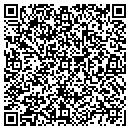 QR code with Holland Antiques Shop contacts