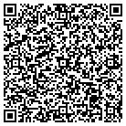 QR code with Ticor Title Insurance Company contacts