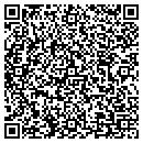QR code with F&J Distributors Co contacts